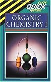 Organic Chemistry I (Cliffs Quick Review)