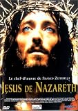 Revue Film Office  / Jésus de Nazareth