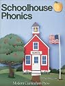 Schoolhouse Phonics, Level B (Student Edition)