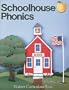 Schoolhouse Phonics, Level B (Student Edition)