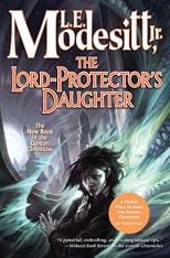 The Lord-Protector's Daughter (Corean Chronicles)