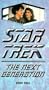 Star Trek - The Next Generation, Episode 159: Dark Page [VHS]