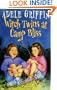 Witch Twins At Camp Bliss