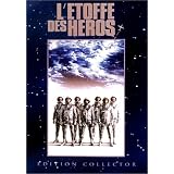 L'Etoffe des h�ros - �dition Collector 2 DVDpar Sam Shepard