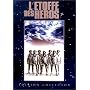 L'Etoffe des h�ros - �dition Collector 2 DVD <b>DVD</b> ~ Sam Shepard