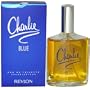 Charlie Blue by Revlon for Women, Eau Fraiche Spray, 3.4 Ounce