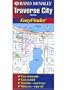 Easyfinder-Traverse City (Rand McNally Easyfinder)