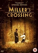 Miller's Crossing [1990]