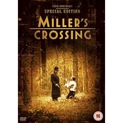 Miller's Crossing [1990]