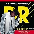 DR Strings Bass Strings Fatbeam, Marcus Miller Signature Stainless Steel Round Core 6 String Bass 30-125