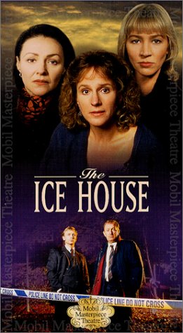 The Ice House (Box Set)