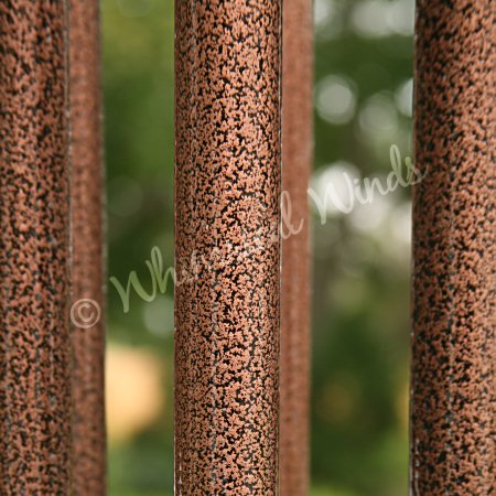 Copper Vein Powder Coating Powder Paint (1 LB)