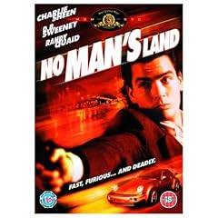 No Man's Land [DVD] [1987]