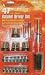 47 Pc. Ratchet Screwdriver Set