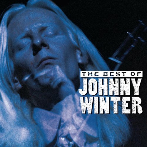 CD-Charts  Music : Best of Johnny Winter