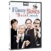 The Funny Blokes of British Comedy