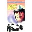Grand Prix [VHS] by 