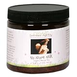 Earth Mama-Angel Baby Organic Organic Herbal Tea, No More Milk, 2.5 oz  (70 g) (Pack of 3)