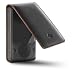 DLO Leather Folio Case for Zune (Black)
