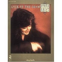 Bonnie Raitt - Luck Of The Draw
