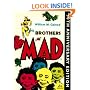 Brothers Mad Book 5 (Mad Reader) (Bk. 5)
