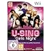 U-Sing: Girls Night