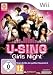 U-Sing: Girls Night