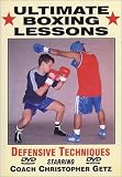 Ultimate Boxing Defensive Techniques