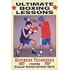 Ultimate Boxing Defensive Techniques