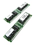 Electronics : Viking - Memory - 64 MB ( 2 x 32 MB ) - SIMM 72-PIN - EDO RAM - 66 MHz
