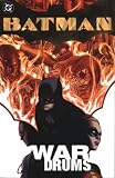 Review Titan Books Ltd  / Batman: War Drums (Batman)