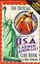 The Official Where in the U.S.A. Is Carmen Sandiego?: Clue Book