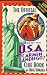 The Official Where in the U.S.A. Is Carmen Sandiego?: Clue Book