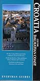 Croatia and Dalmatian Coast Everyman Guide (Everyman Guides)