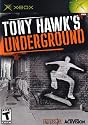 Tony Hawk's Underground