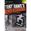 Tony Hawk's Underground