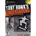 Tony Hawk's Underground