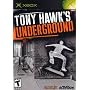 Tony Hawk's Underground