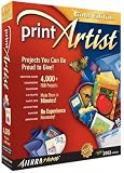 Print Artist Gold 2002