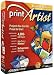 Software : Print Artist Gold 2002