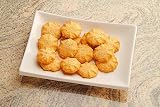 4-Korn Coconut Biscuits
