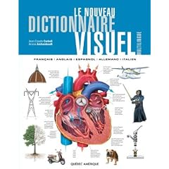 NOUVEAU VISUEL MULTILINGUE