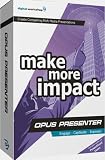 Opus Presenter Software