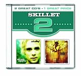 Music : 2 Series - Skillet Alien Youth / Collide