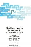 Nonlinear Wave Processes in Excitable Media (NATO Science Series B: Physics)
