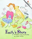 Emilys Shoes (Rookie Readers)