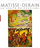 Revue Hazan  / Matisse-Derain : La vérité du fauvisme