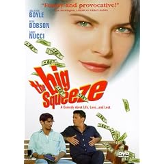 The Big Squeeze