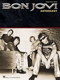 Bon Jovi - Anthology (Piano/Vocal/Guitar Artist Songbook)