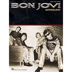Bon Jovi Anthology